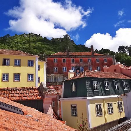Sintra Central Loft Exterior photo